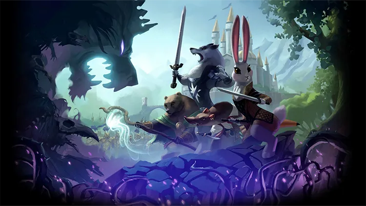 Armello