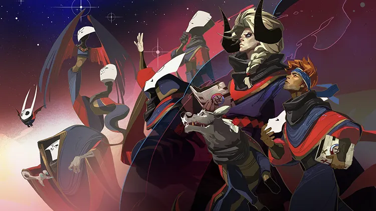 Pyre