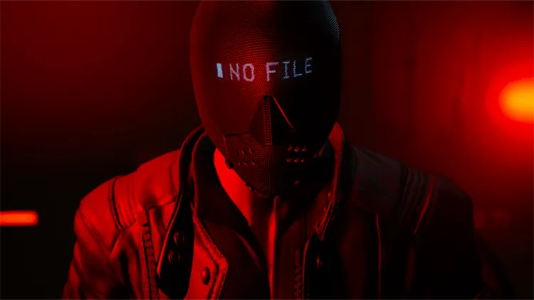 Ruiner