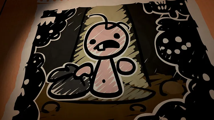 The Legend of BumBo