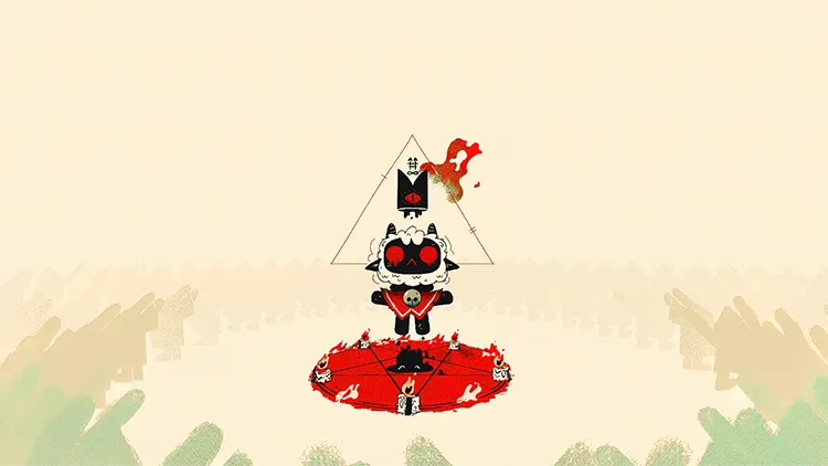 Cult of the Lamb