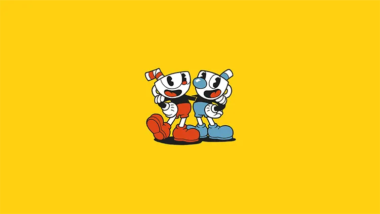 Cuphead