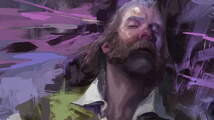 Disco Elysium