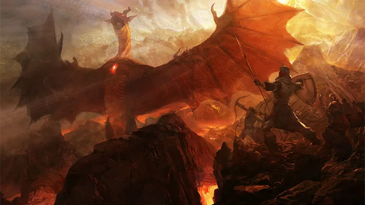 Dragon's Dogma