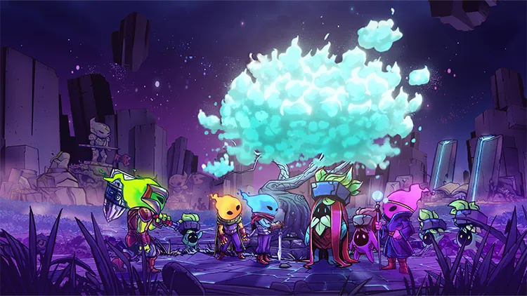 Ember Knights