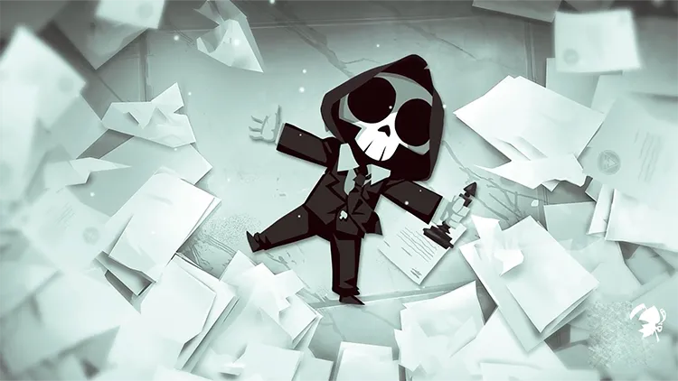 Have a Nice Death