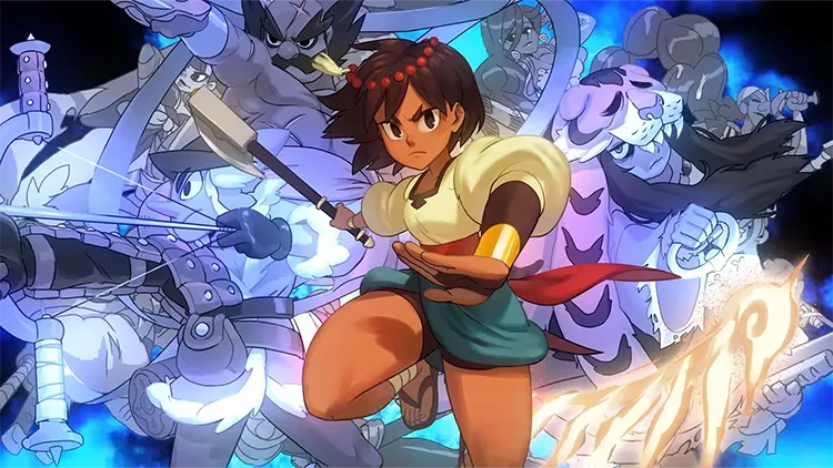 Indivisible
