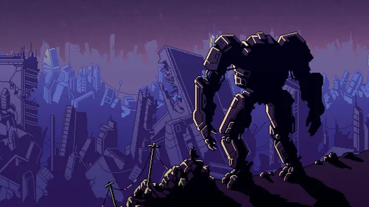 Into The Breach