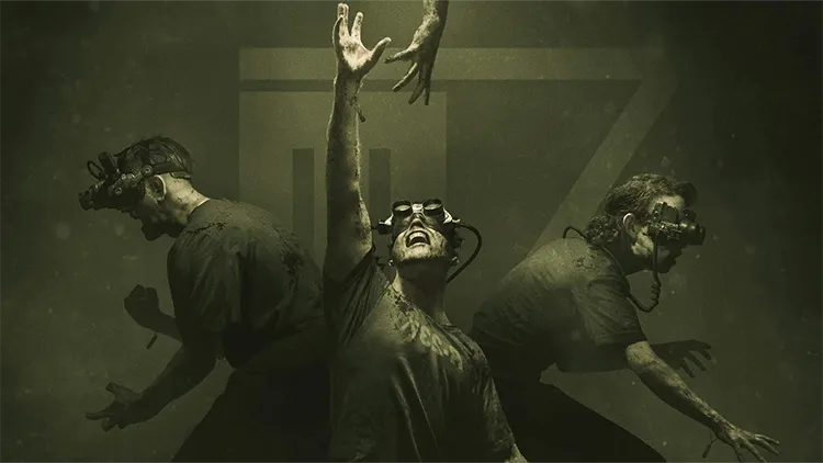 The Outlast Trials