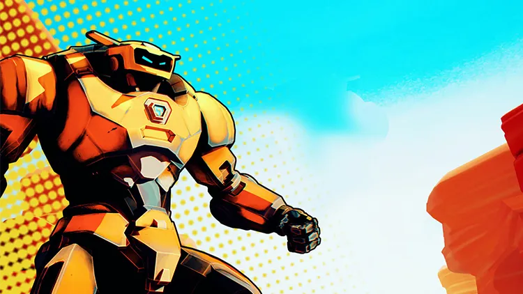 Roboquest