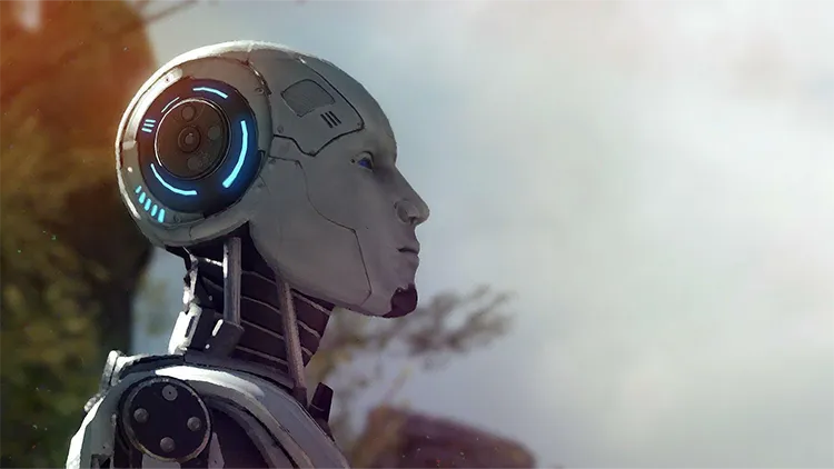 The Talos Principle