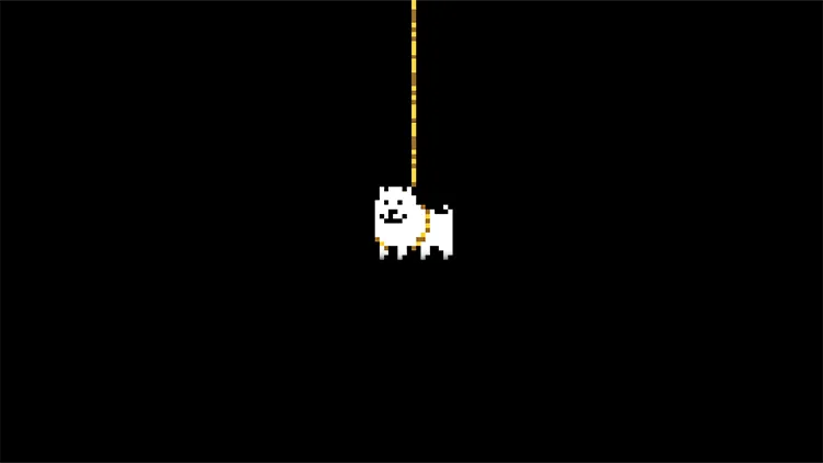 Undertale