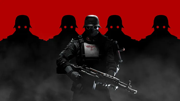 Wolfenstein : The New Order
