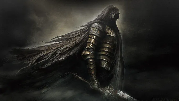 Dark Souls 2