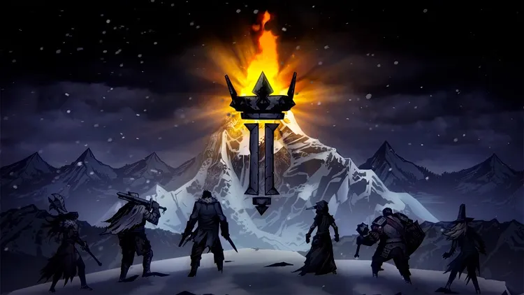 Darkest Dungeon 2