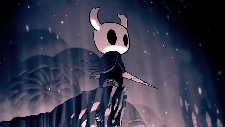 Hollow Knight