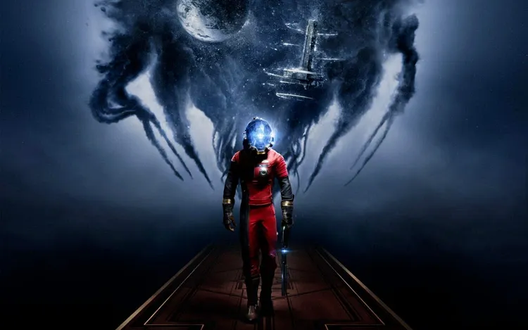 Prey