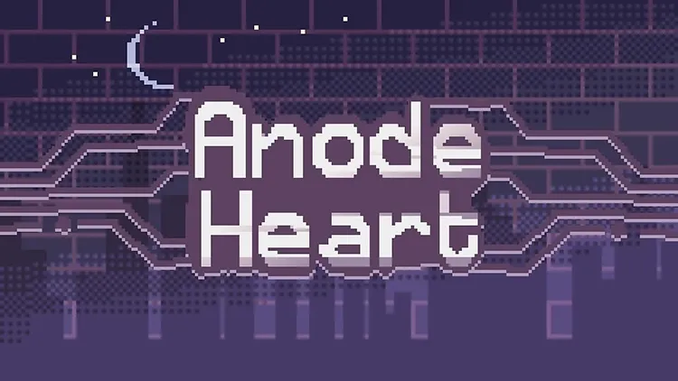Anode Heart