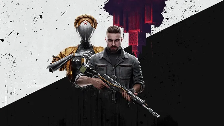 Atomic Heart