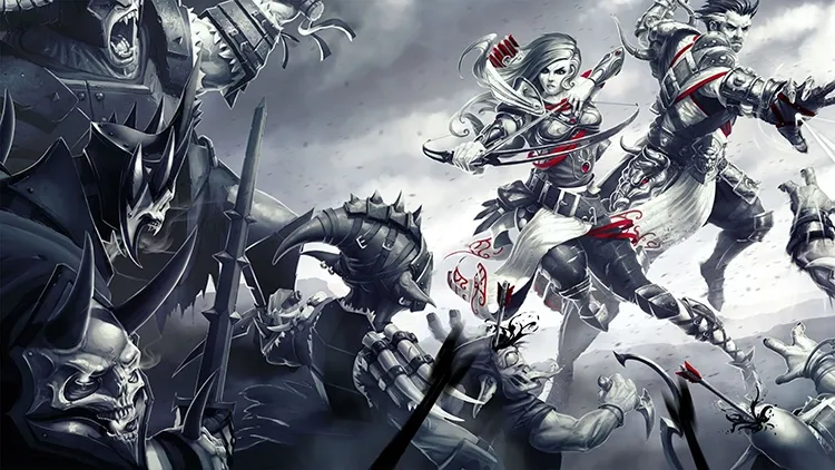 Divinity Original Sin