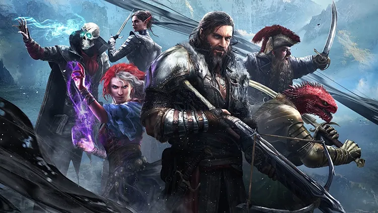 Divinity Original Sin 2