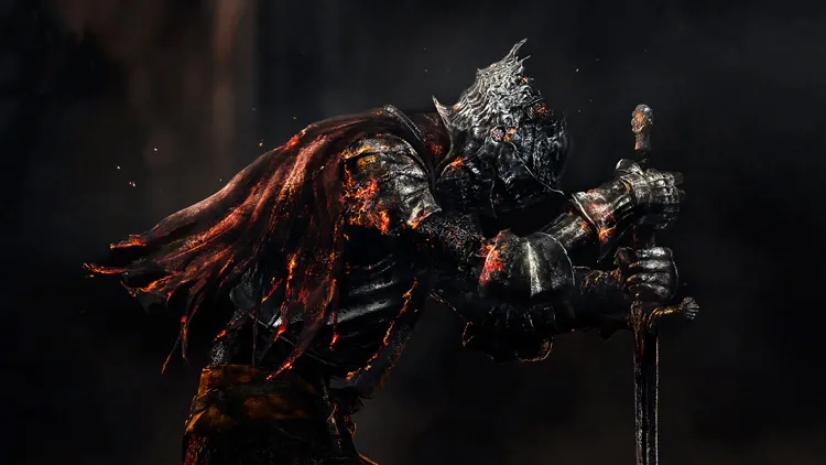 Dark Souls 3