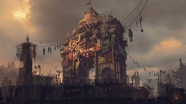 Dying Light 2