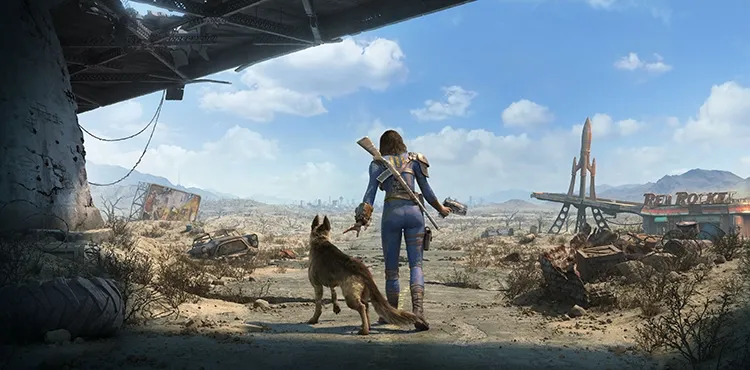 Fallout 4