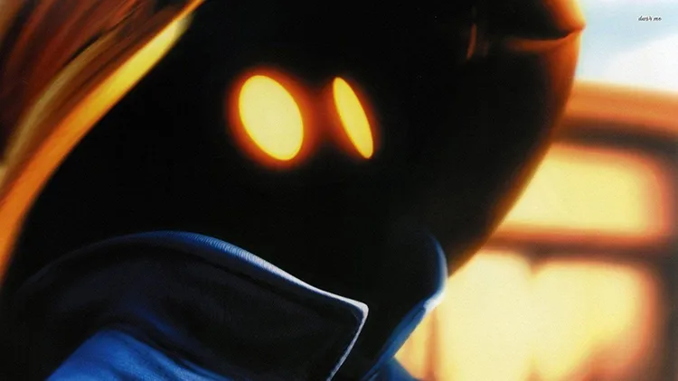 Final Fantasy IX