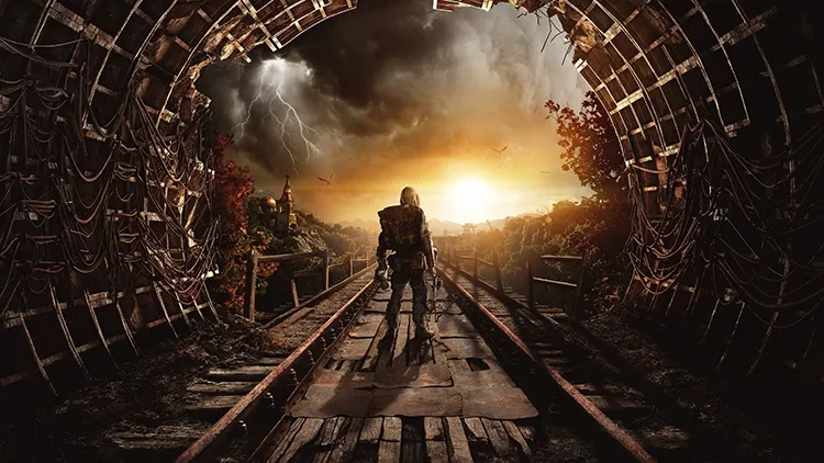 Metro Exodus