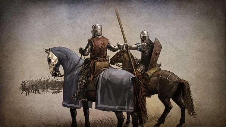 Mount and Blade 2: Bannerlord