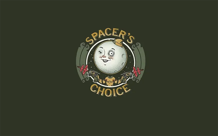 The Outer Worlds