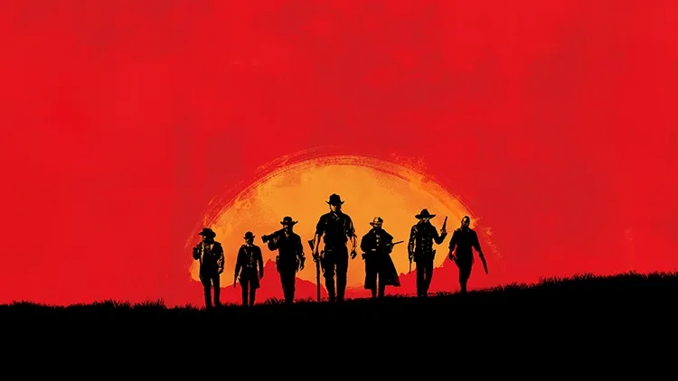Red Dead Redemption 2