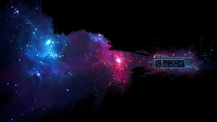 Starbound