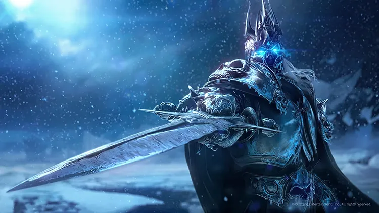 World Of Warcraft